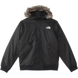 The North Face Gotham jacket size 6